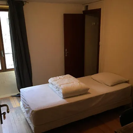 Kro A L'auberge De D'arene